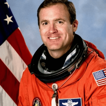 Former NASA astronaut pleads guilty in deadly car crash: Report